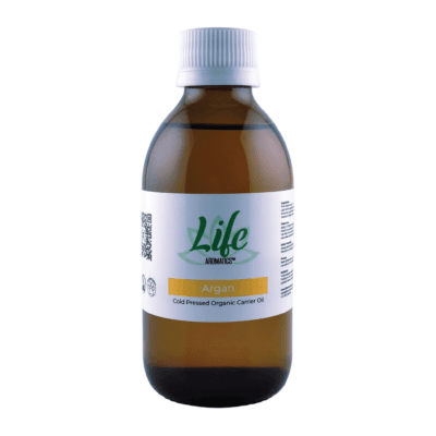 Argan Oil (organic grade)