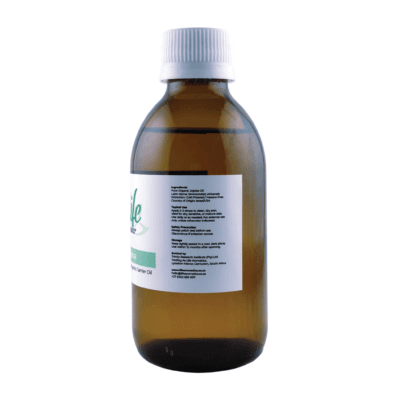 Jojoba Oil (organic grade)