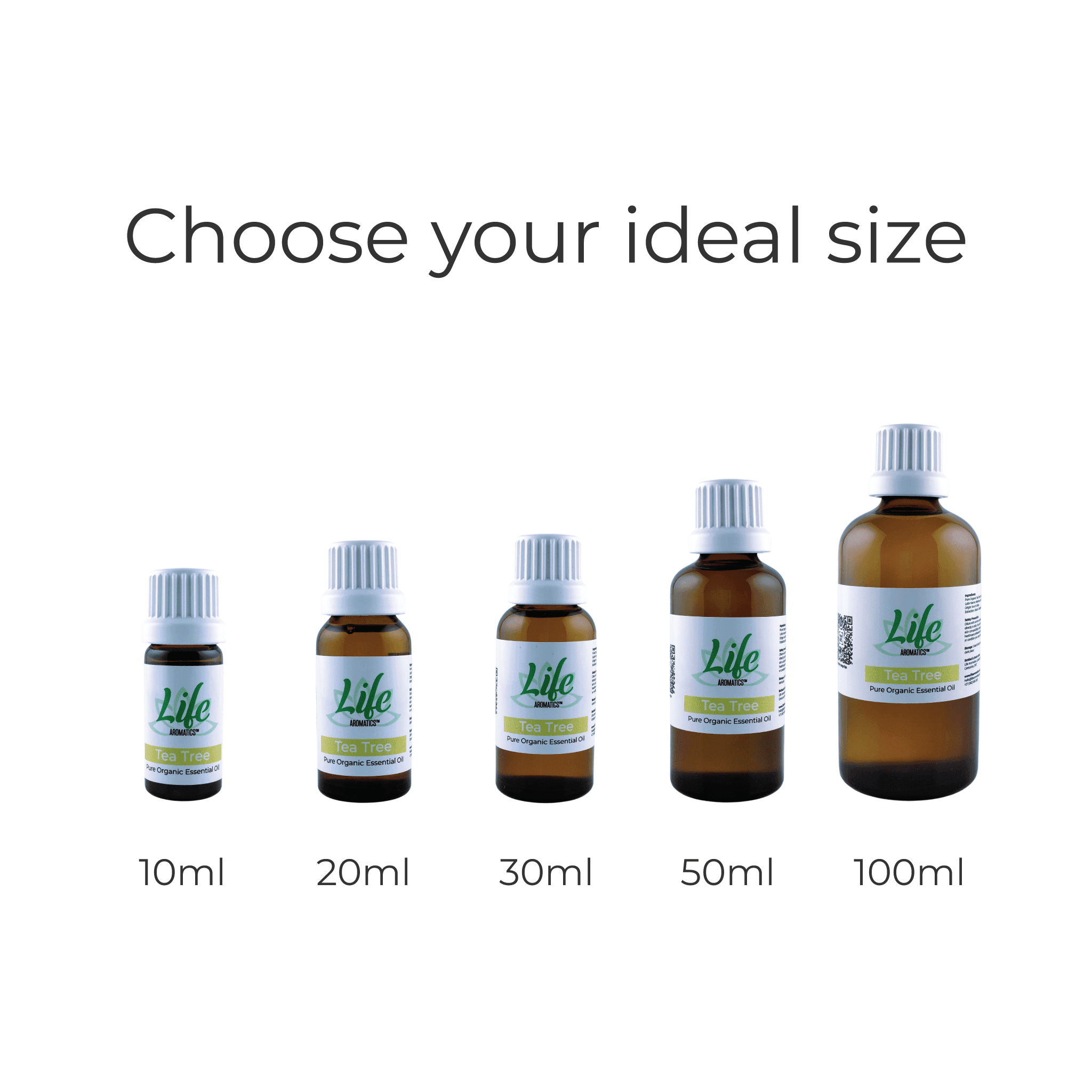 Thyme White Essential Oil - Image 3