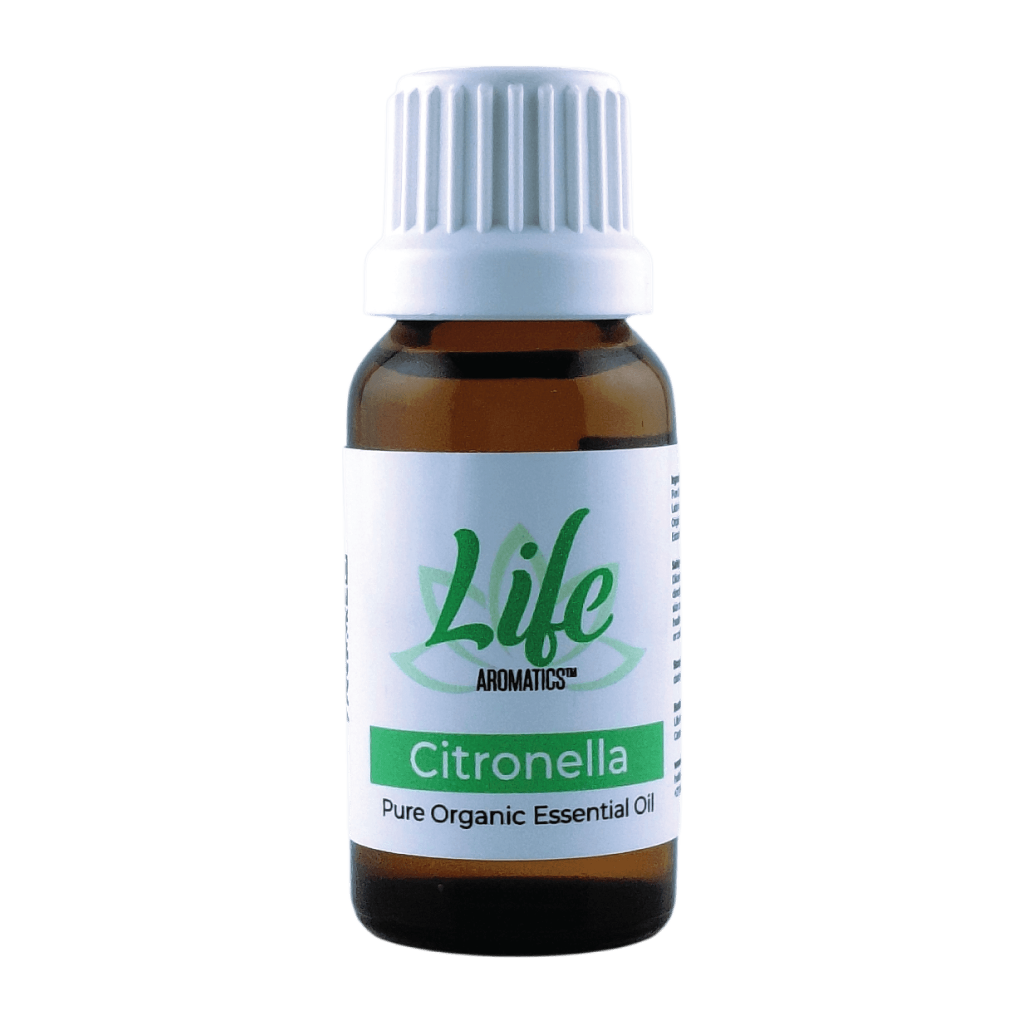 Life-Aromatics-Citronella Essential Oil-20ml
