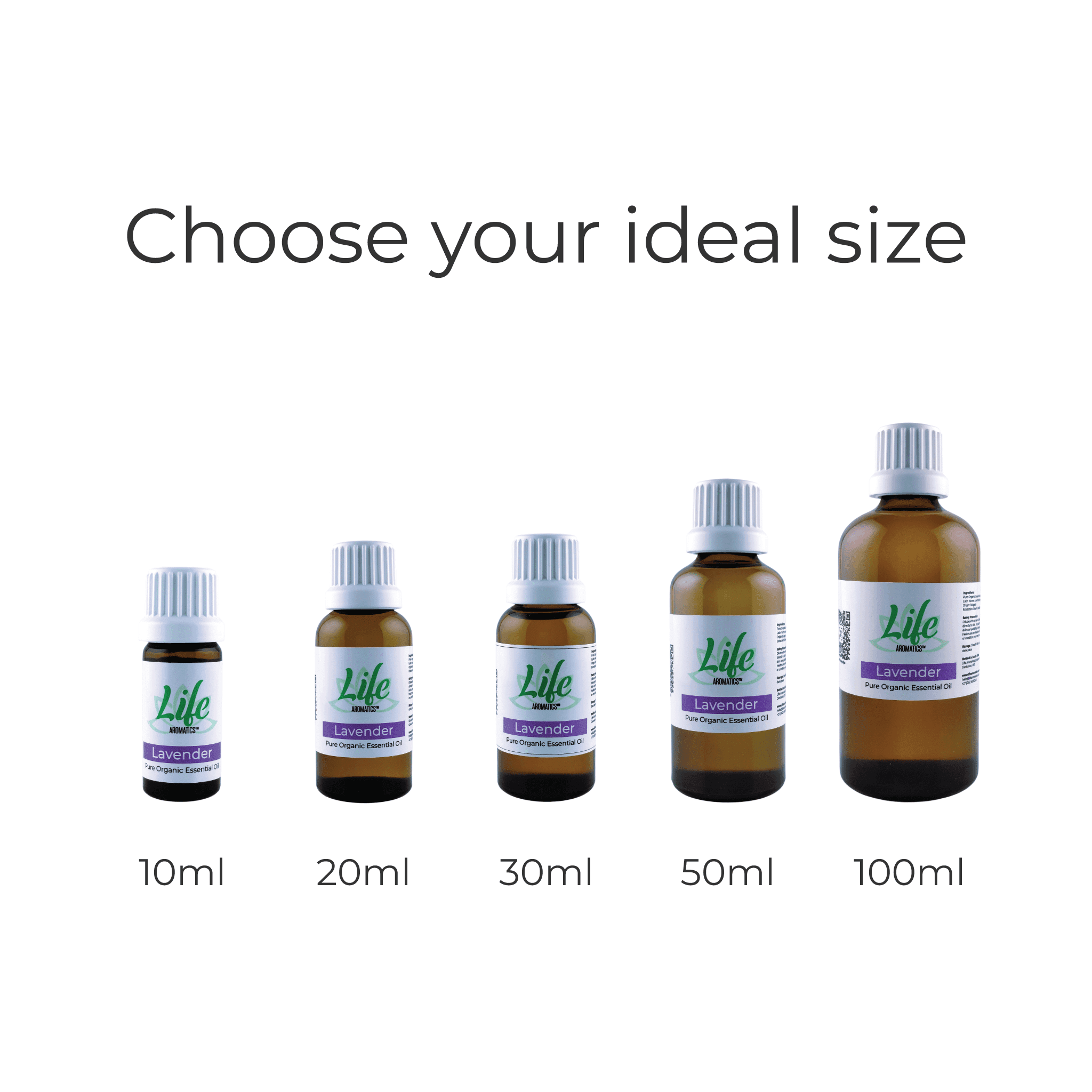 Lavender Essential Oil (organic) - Image 4