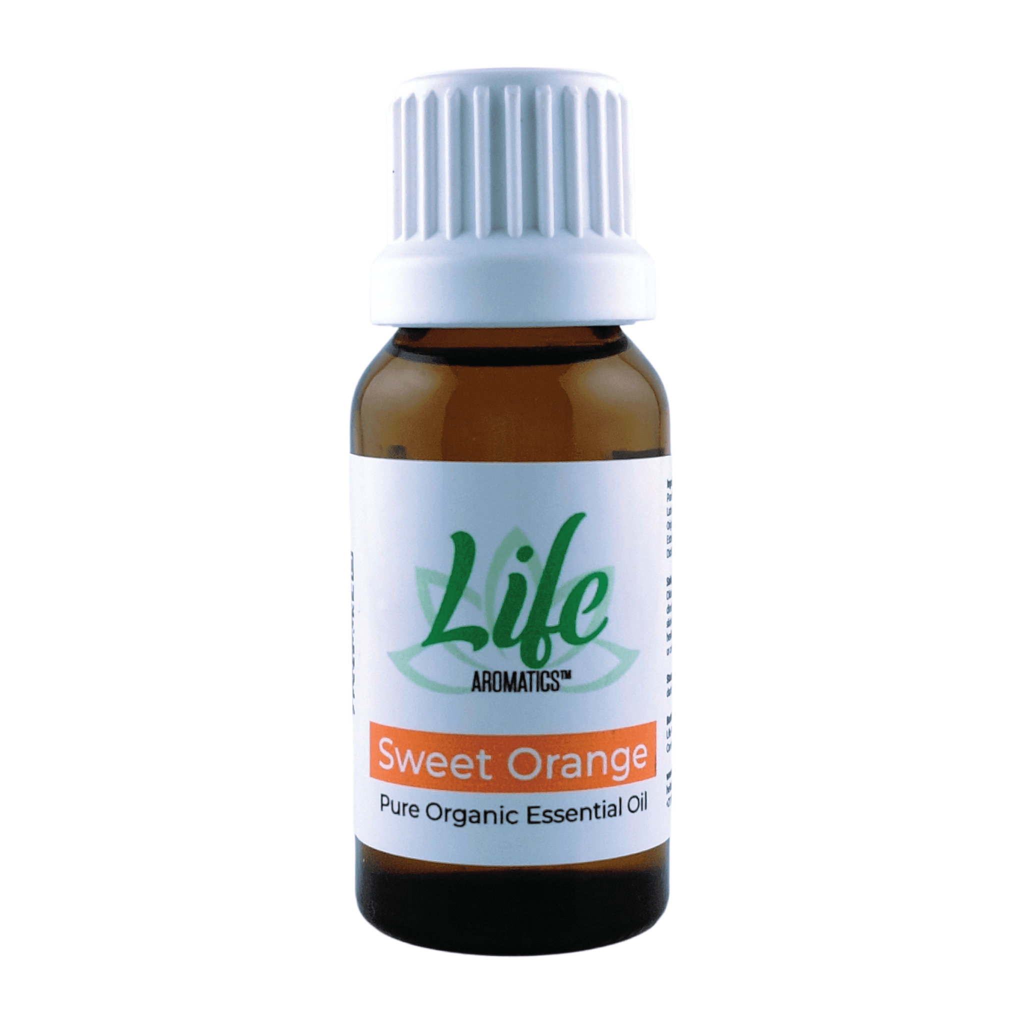 Life-Aromatics-Sweet Orange Essential Oil-020ml
