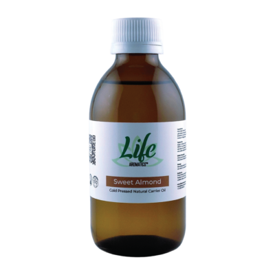 Sweet Almond Oil