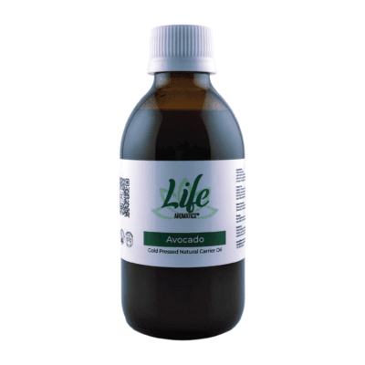 Avocado Oil