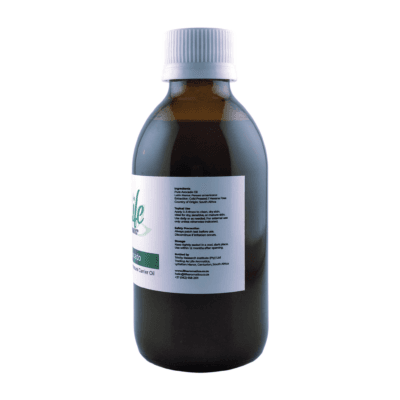 Avocado Oil