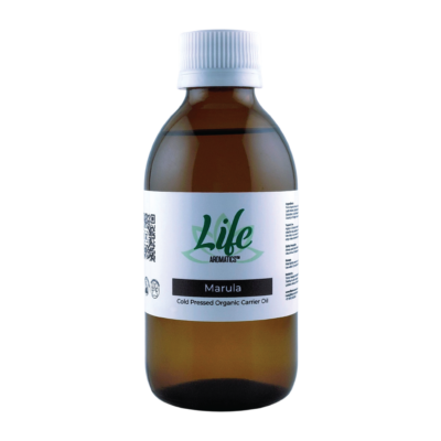 Marula Oil (organic grade)