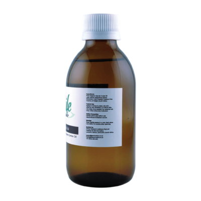 Marula Oil (organic grade)