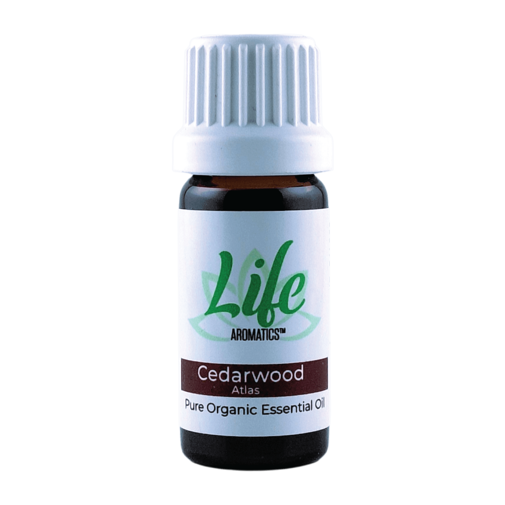 Cedarwood Atlas Essential Oil - Image 1