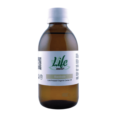 Baobab Oil (organic grade)