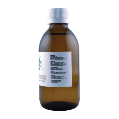 Baobab Oil (organic grade)