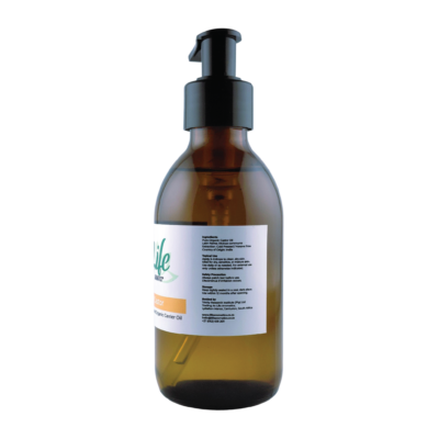 Castor Oil – Jojoba Oil – Rosehip Oil Bundle Pack