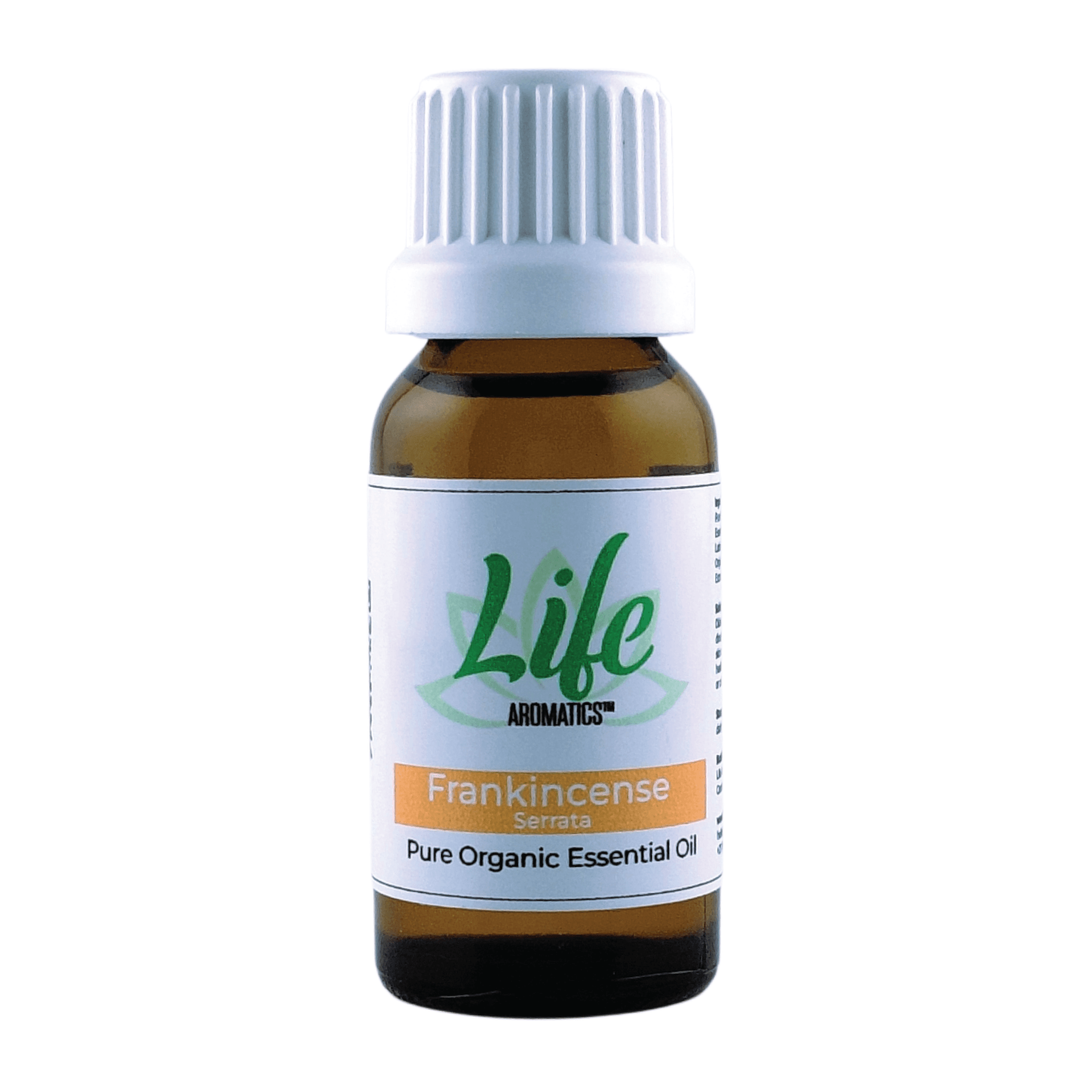 Life-Aromatics-Frankincense Serrata Essential Oil-020ml
