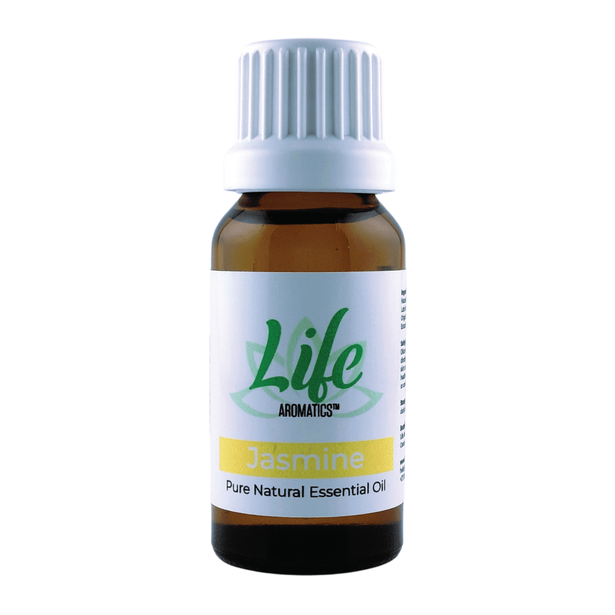 Life-Aromatics-Jasmine Essential Oil-20ml