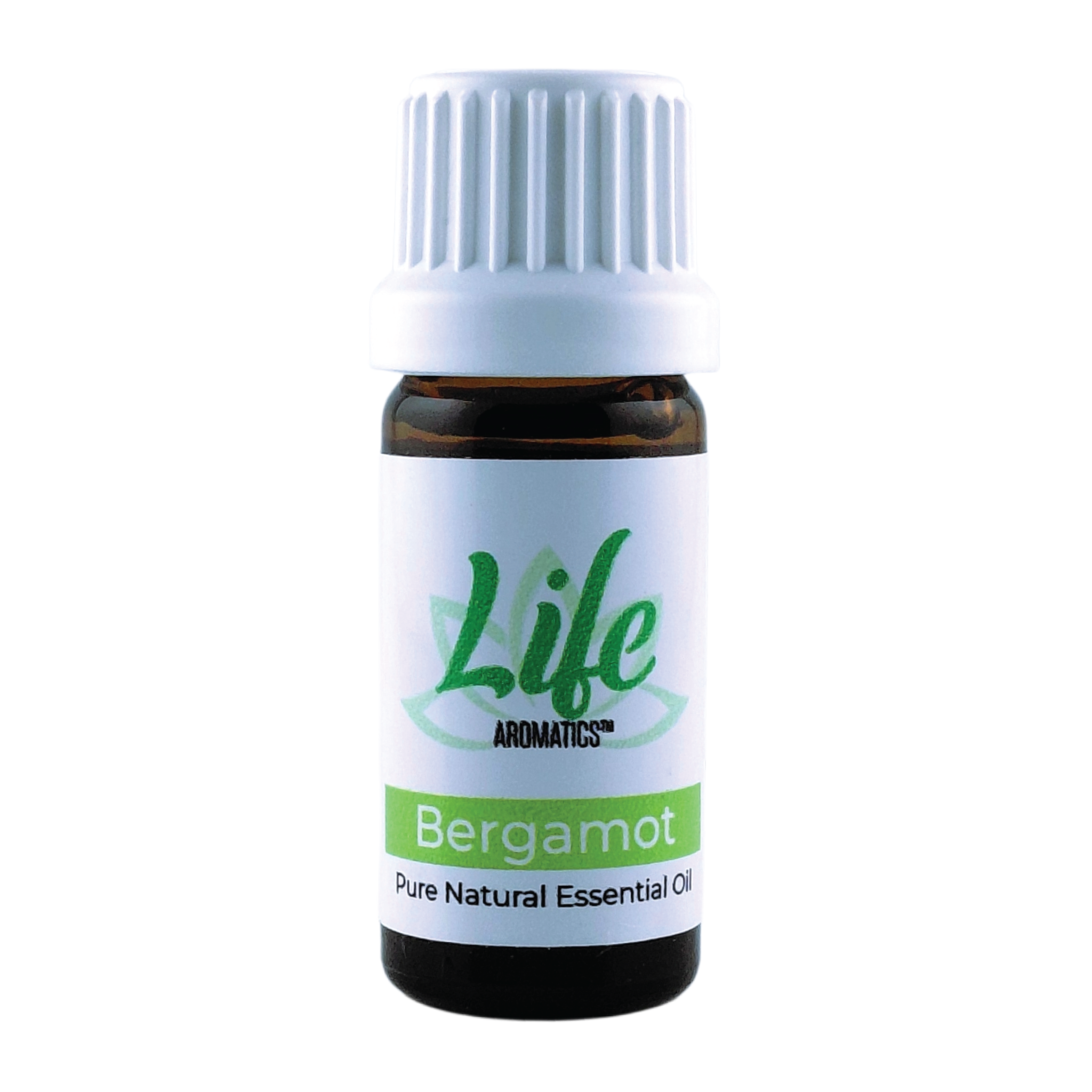Bergamot Essential Oil