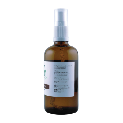 Frankincense Carterii Hydrosol (organic)