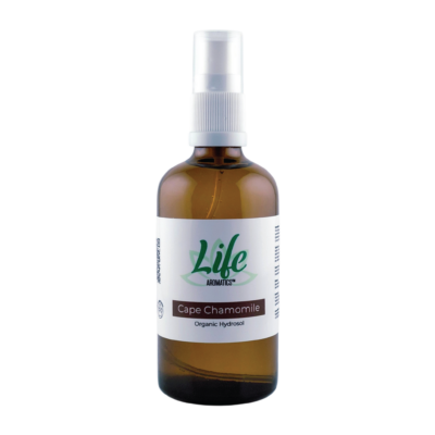 Cape Chamomile Hydrosol (organic)