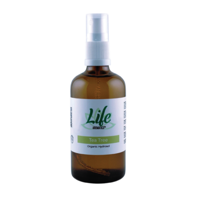 Tea Tree Hydrosol (organic)