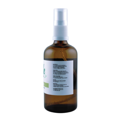 Tea Tree Hydrosol (organic)